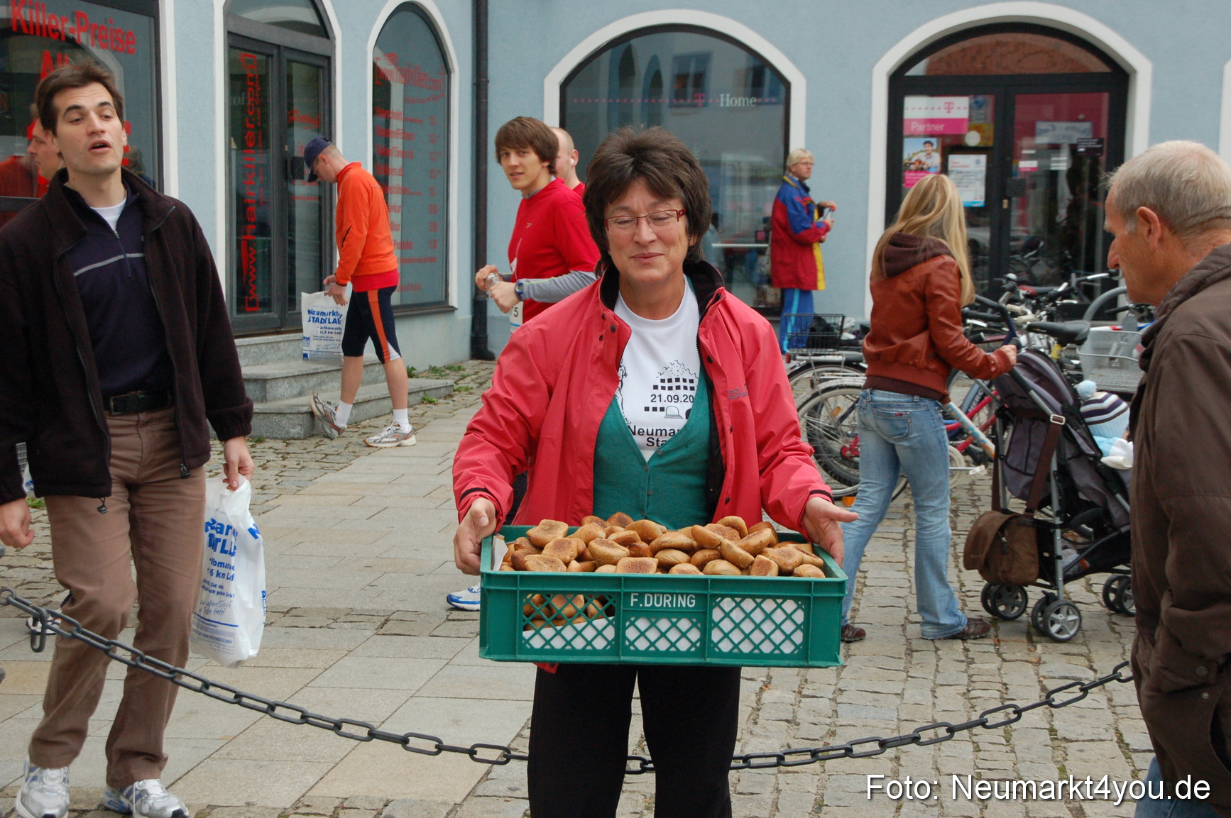 0012 Stadtlauf Neumarkt 2008